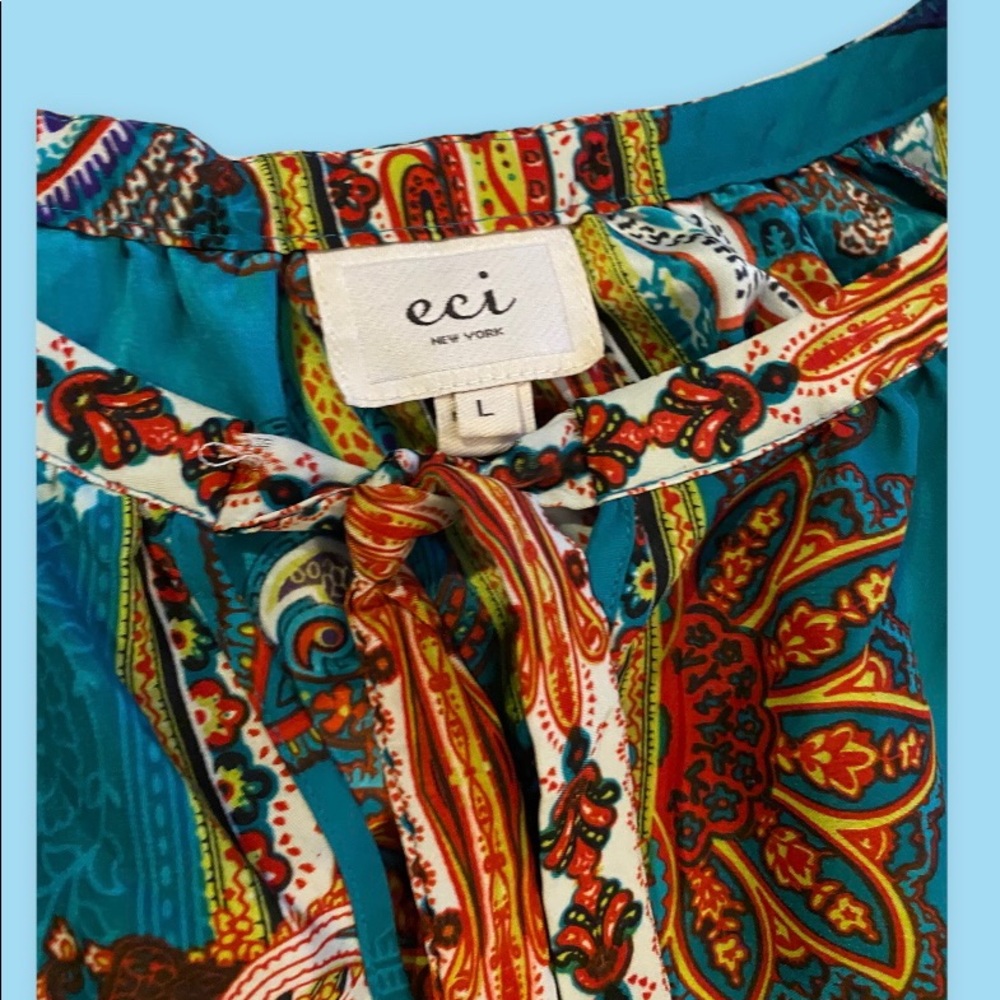 ECI Pantsuit